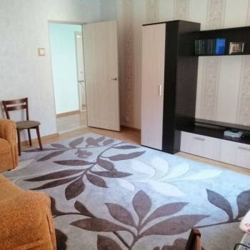 Сдается 2-х комнатная квартира, 53 м²