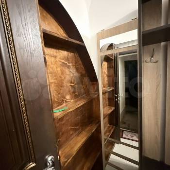 Сдается 1-комнатная квартира, 25 м²