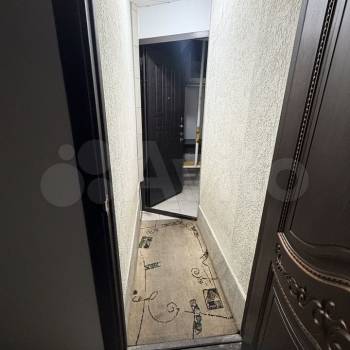 Сдается 1-комнатная квартира, 25 м²
