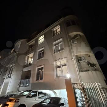 Сдается 1-комнатная квартира, 25 м²