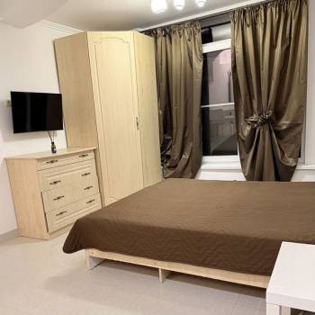 Сдается 1-комнатная квартира, 25 м²