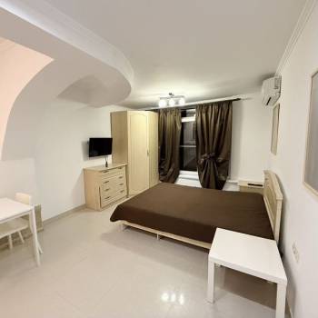 Сдается 1-комнатная квартира, 25 м²