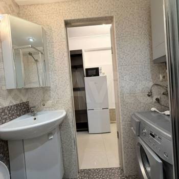 Сдается 1-комнатная квартира, 25 м²