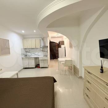 Сдается 1-комнатная квартира, 25 м²