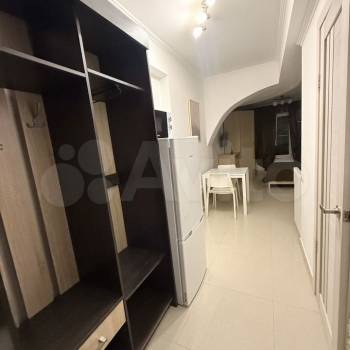 Сдается 1-комнатная квартира, 25 м²