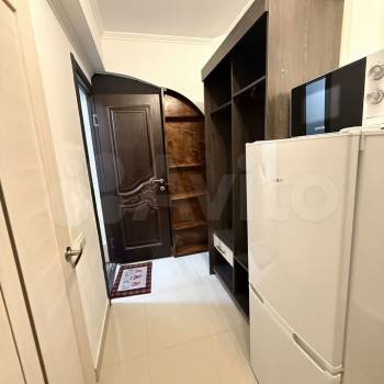 Сдается 1-комнатная квартира, 25 м²