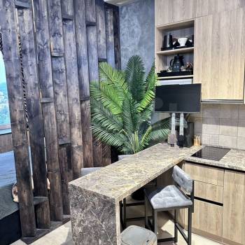 Сдается 1-комнатная квартира, 25,4 м²