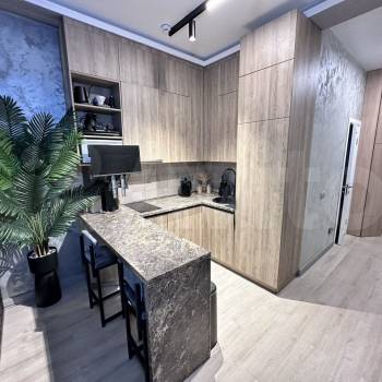 Сдается 1-комнатная квартира, 25,4 м²