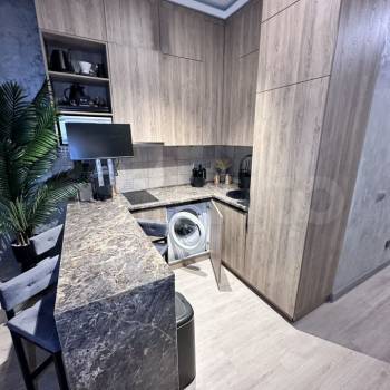Сдается 1-комнатная квартира, 25,4 м²