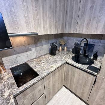Сдается 1-комнатная квартира, 25,4 м²