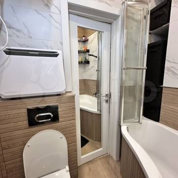 Сдается 1-комнатная квартира, 25,4 м²