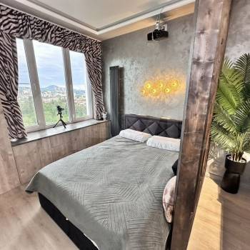 Сдается 1-комнатная квартира, 25,4 м²