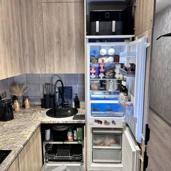Сдается 1-комнатная квартира, 25,4 м²
