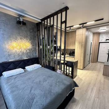 Сдается 1-комнатная квартира, 25,4 м²