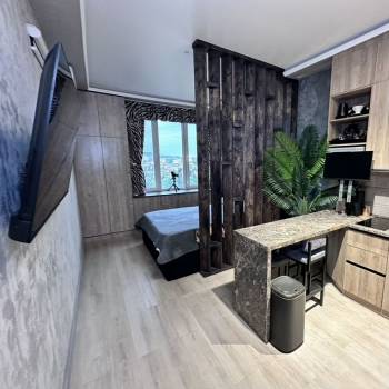 Сдается 1-комнатная квартира, 25,4 м²