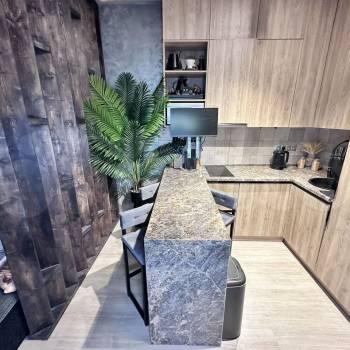 Сдается 1-комнатная квартира, 25,4 м²