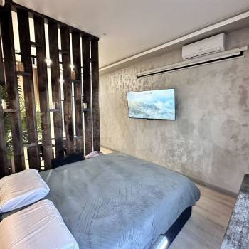 Сдается 1-комнатная квартира, 25,4 м²
