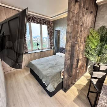 Сдается 1-комнатная квартира, 25,4 м²