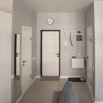 Продается 1-комнатная квартира, 41,3 м²