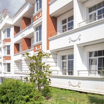 Продается 1-комнатная квартира, 41,3 м²