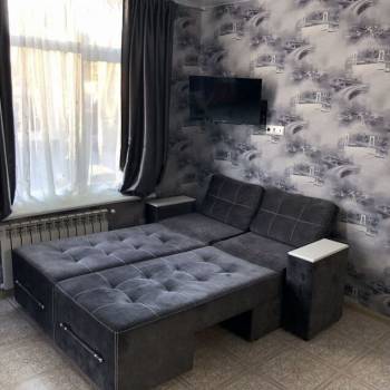 Сдается 1-комнатная квартира, 35,8 м²