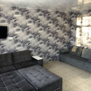 Сдается 1-комнатная квартира, 35,8 м²