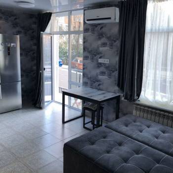 Сдается 1-комнатная квартира, 35,8 м²