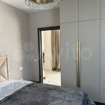 Сдается 2-х комнатная квартира, 70 м²