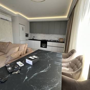 Сдается 2-х комнатная квартира, 70 м²