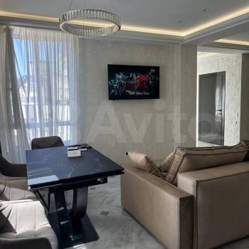 Сдается 2-х комнатная квартира, 70 м²