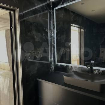 Сдается 2-х комнатная квартира, 70 м²