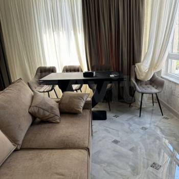 Сдается 2-х комнатная квартира, 70 м²