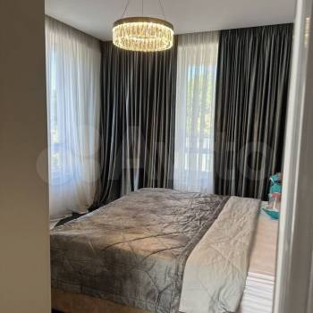 Сдается 2-х комнатная квартира, 70 м²