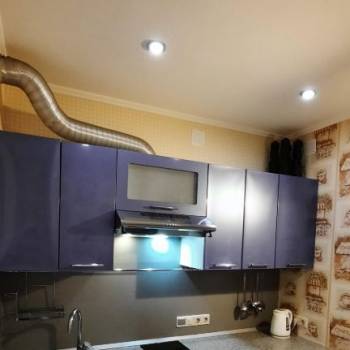 Сдается 1-комнатная квартира, 35 м²