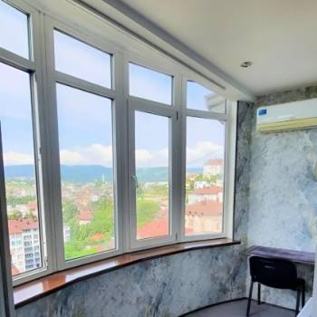 Сдается 1-комнатная квартира, 35 м²