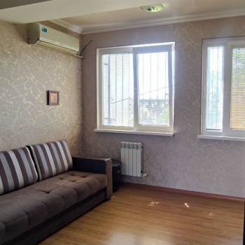 Сдается 1-комнатная квартира, 30 м²