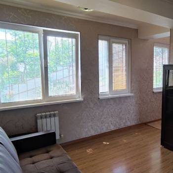 Сдается 1-комнатная квартира, 30 м²