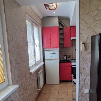 Сдается 1-комнатная квартира, 30 м²