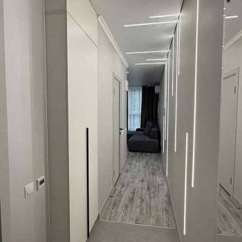 Сдается 2-х комнатная квартира, 30,8 м²