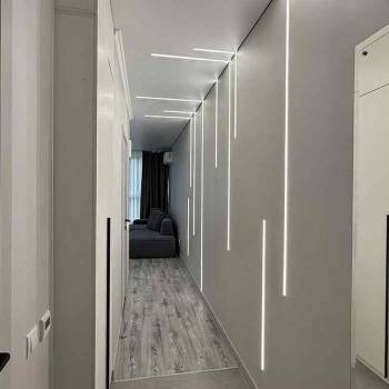 Сдается 2-х комнатная квартира, 30,8 м²