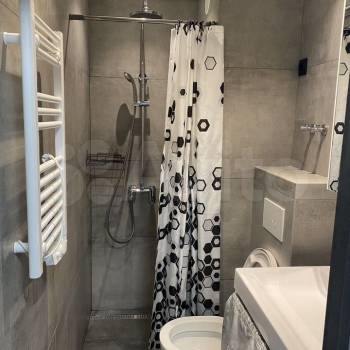 Сдается 1-комнатная квартира, 30 м²