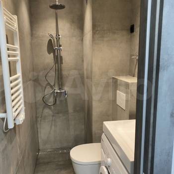 Сдается 1-комнатная квартира, 30 м²