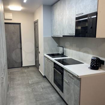 Сдается 1-комнатная квартира, 30 м²