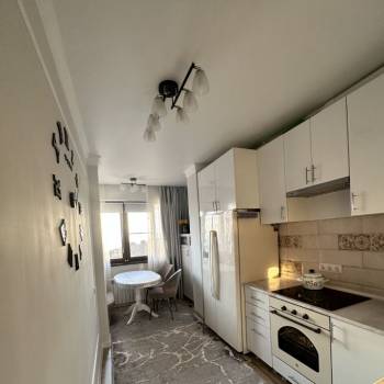 Продается 2-х комнатная квартира, 46,8 м²