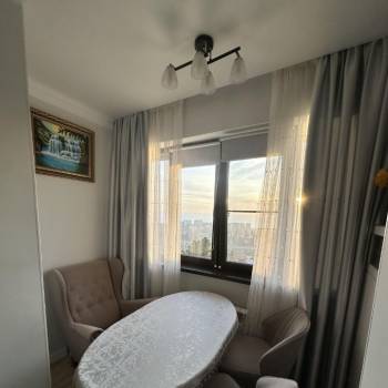 Продается 2-х комнатная квартира, 46,8 м²