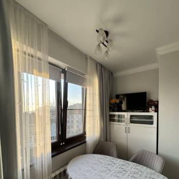 Продается 2-х комнатная квартира, 46,8 м²