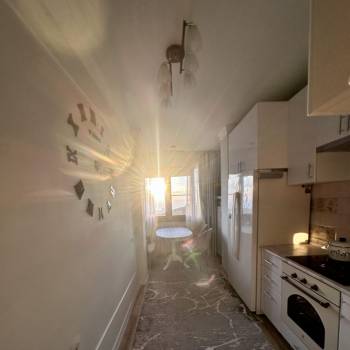 Продается 2-х комнатная квартира, 46,8 м²