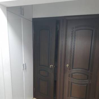 Продается 2-х комнатная квартира, 46,8 м²