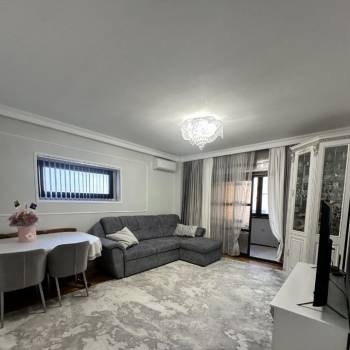 Продается 2-х комнатная квартира, 46,8 м²