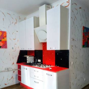 Сдается 2-х комнатная квартира, 53 м²